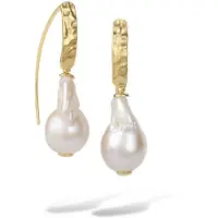 Casa Jewelry Casa PO.1346.00 - Riche Goudkleur - Oorbellen