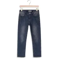 Raizzed Berlin blue denim