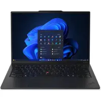 Lenovo ThinkPad X1 Carbon Gen 13 Aura Edition Copilot+ PC - 21NS016CMH