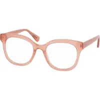 Frank and Lucie Leesbril -Eyedo-FL28008-Grenache-+3.00