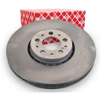 FEBI BILSTEIN 171503 Remschijf
