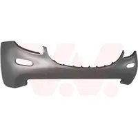 VAN WEZEL 2916574 Bumper