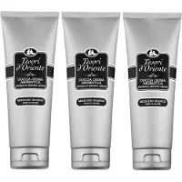 Tesori d'Oriente Tesori d’Oriente 3PACK White Musk Douchecrème 250ML