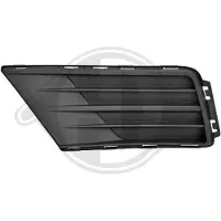 Diederichs 2297647 Ventilatiegrille, bumper