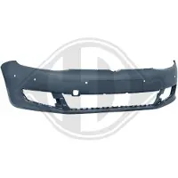 Diederichs 2291051 Bumper