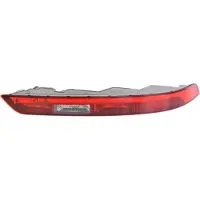 VAN WEZEL 0391930 Mistachterlamp