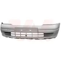 VAN WEZEL 3742574 Bumper