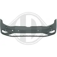 Diederichs 2217053 Bumper