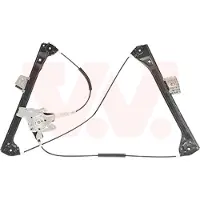 VAN WEZEL 0647263 Raammechanisme