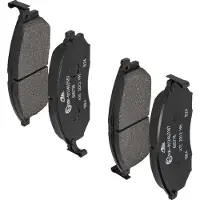Ate Remblokken set 13.0460-5778.2 ATE voor o.a. INFINITI, NISSAN, RENAULT