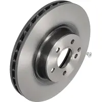 Brembo 09.9825.21 Remschijf
