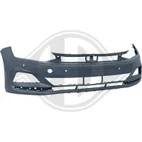 Diederichs 2209051 Bumper