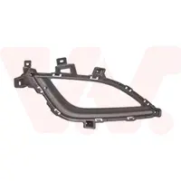 VAN WEZEL 8227594 Ventilatiegrille, bumper