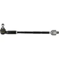 Moog Stuurstang VO-DS-1549 Moog voor o.a. AUDI, SEAT, SKODA, VOLKSWAGEN