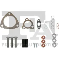FA1 KT110090 Turbocharger, montageset
