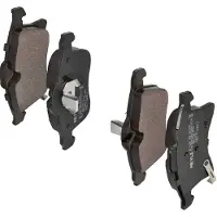 Meyle 025 283 3219/W Remblokken