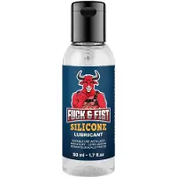 Fuck & Fist Fuck&Fist - Siliconen Glijmiddel 50 ml