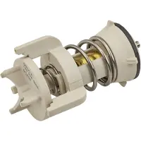 Meyle 128 228 0020 Thermostaat, koelvloeistof
