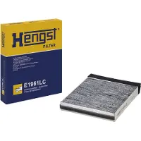 HENGST FILTER E1961LC Interieurfilter