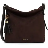 Tamaris Schoudertas 'TAS Mareike' chocoladebruin