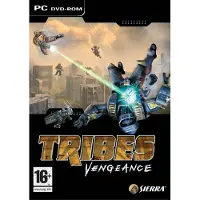 Tribes Vengeance /PC - Windows