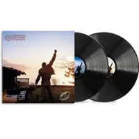 Queen LP - Made in heaven - voor Geen - standaard - Maat Standard