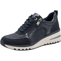 Marco Tozzi Lage sneakers 23767 dames 40