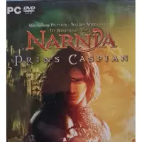 The Chronicles Of Narnia, Prince Caspian (dvd-Rom) - Windows