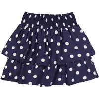 Garcia meisjes Rok, 146, Blauw