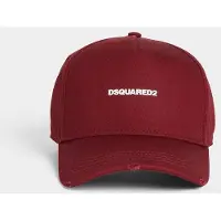 Dsquared2 Dsquared - Pet - Rood - One Size