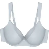 Triumph BH 'True Shape Sensation' lichtgrijs