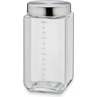 kela Voorraadpot 2 L - | Isa