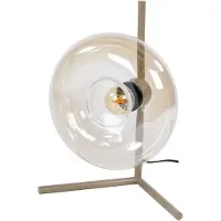 AnLi Style Tafellamp Soll 1L Beige