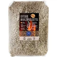 Flameup Eikenhoutpellets 15 kg Grill, Smoker, Pizzaoven, BBQ, Buitenoven, Grillhout, Houtpellets, Tuin, Roken, Pizza, Rookaccessoires, Rook,