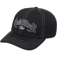Quiksilver Drifter 6p Spec Junior Pet Zwart Kinderen