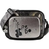 Anekke schoudertas Melody Crossbody Bag Multicolor veelkleurig