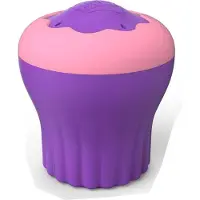 Jean Dubost Microcake dessertvorm voor de magnetron PRIJS PER STUK