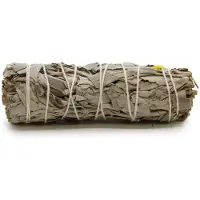 Ancient Wisdom Smudge Stick - White Sage & Blue Sage 10cm