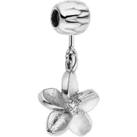 Purelei Hangers 'Plumeria' zilver