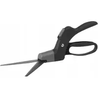 Fiskars Draaibare Grastrimmer 360° Kop voor Tuinonderhoud