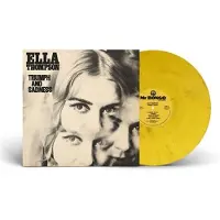 Ginza.se Ella Thompson - Triumph and Sadness (LP)