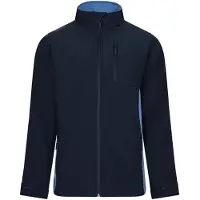 VELILLA Softshell jas
