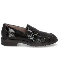DL Sport 7183 Instappers | Maat 38 Dames Bruin