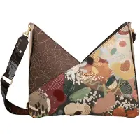 Anekke schoudertas Blossom Crossbody Bag Multicolor veelkleurig