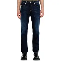 Diesel 2023 D-Finitive Normale Jeans, Blauw