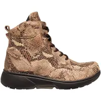 Xsensible Boots Women Romagna Camel Fantasy-Schoenmaat 37