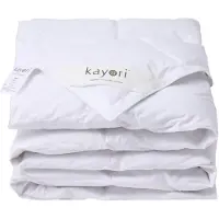 Kayori Anori Dekbed seizoenen Recycled dons