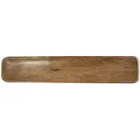 Mars & More Snijplank mango hout XL 90x17cm