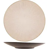 COSY&TRENDY Cosy & Trendy Galassia White Dessertbord D21,5cm
