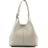 Coccinelle C-Easy - Shopper 34 cm (eucalipto)